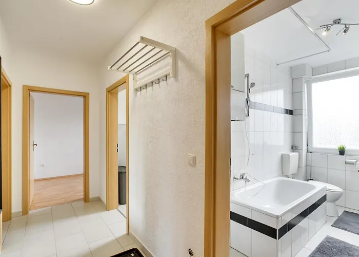 City Appartement Apartment *