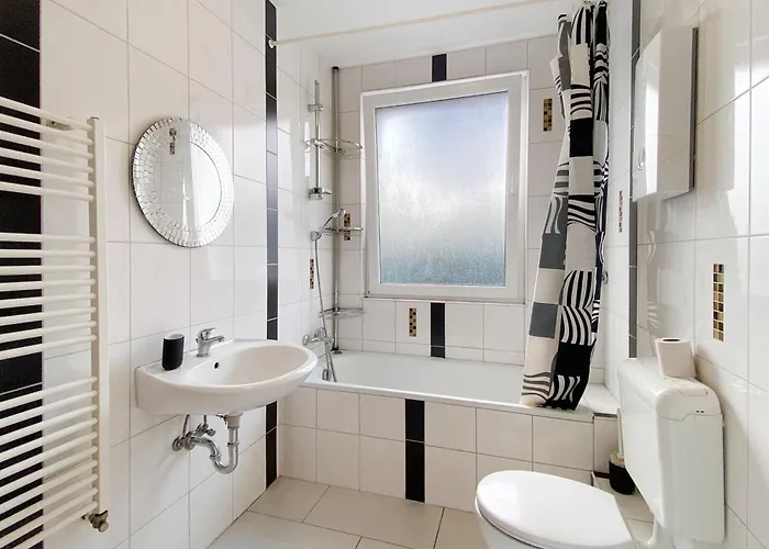 Apartamento City Appartement *