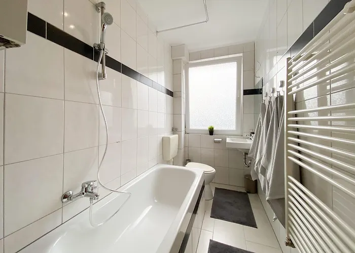 Apartamento City Appartement *