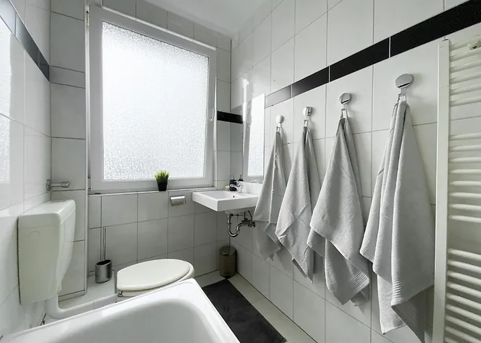 City Appartement Gelsenkirchen