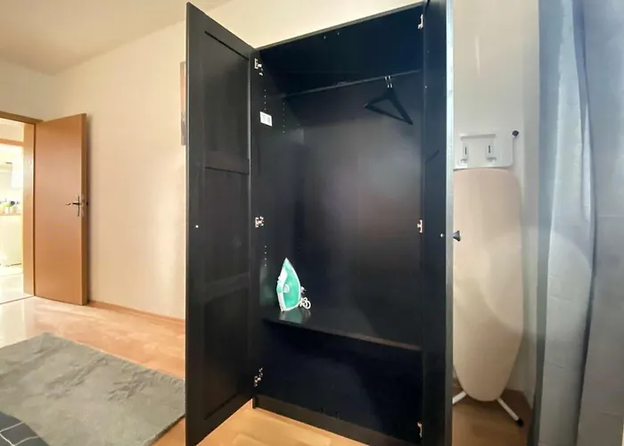 Apartamento City Appartement Gelsenkirchen