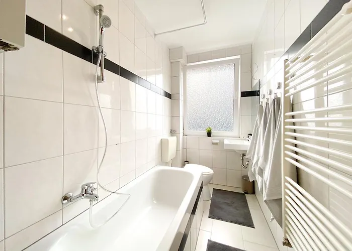 Apartment City Appartement